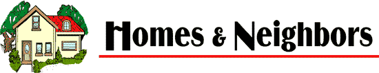 Homes & Neighbors