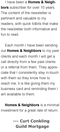 Lee Ann Breeding, W/E Mortgage, Inc.